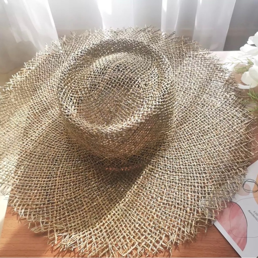Summer hat